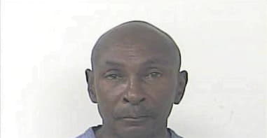 Mario Franklin, - St. Lucie County, FL 